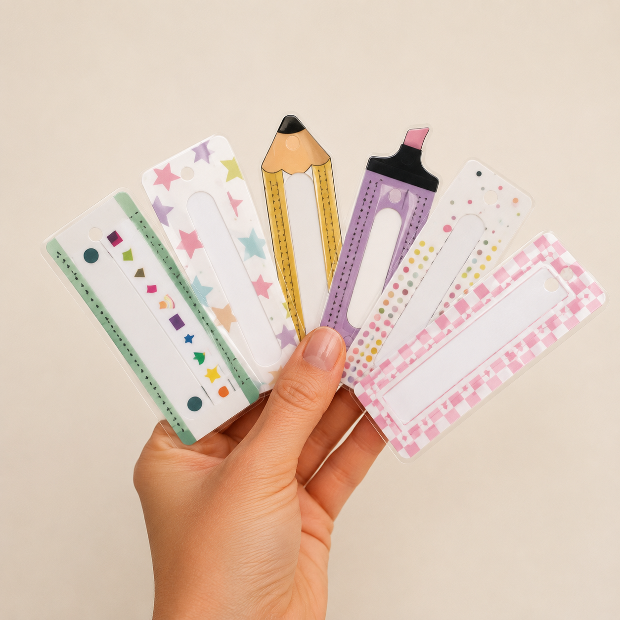 Prévia dos modelos de decorações escolares 3